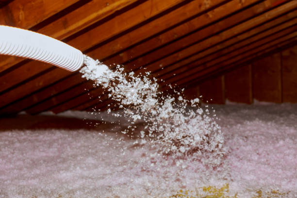 Trusted MA Insulation Contractor Experts