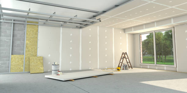 Trusted MA Insulation Contractor Experts