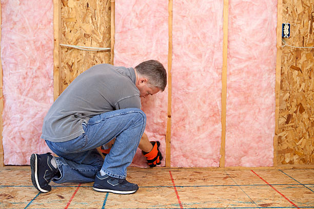 Best Commercial Insulation in Smith Mills, MA