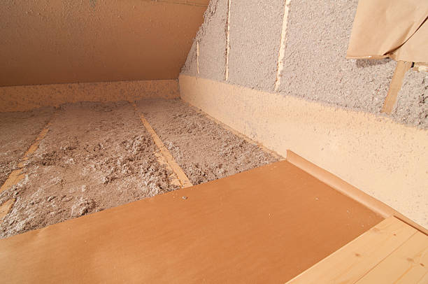 Best Types of Insulation in Smith Mills, MA