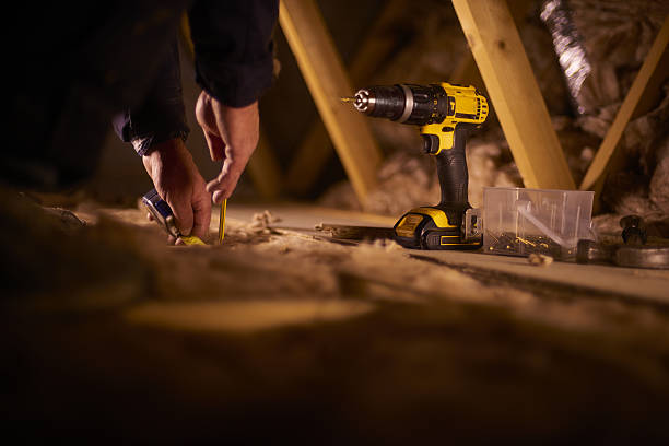 Best Residential Insulation in Smith Mills, MA
